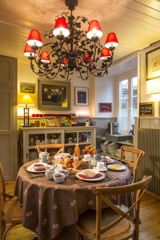 Swiss Historic Du Pillon 3* Les Diablerets