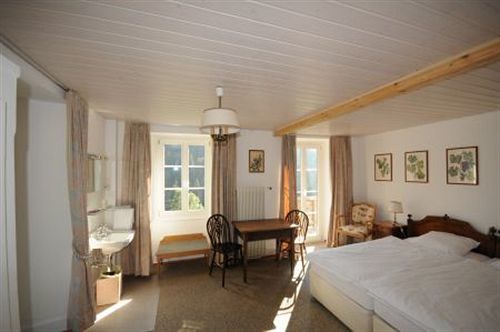 Swiss Historic Du Pillon Hotel Les Diablerets