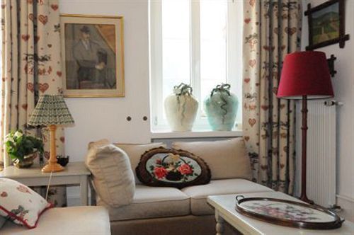 Swiss Historic Du Pillon 3* Les Diablerets