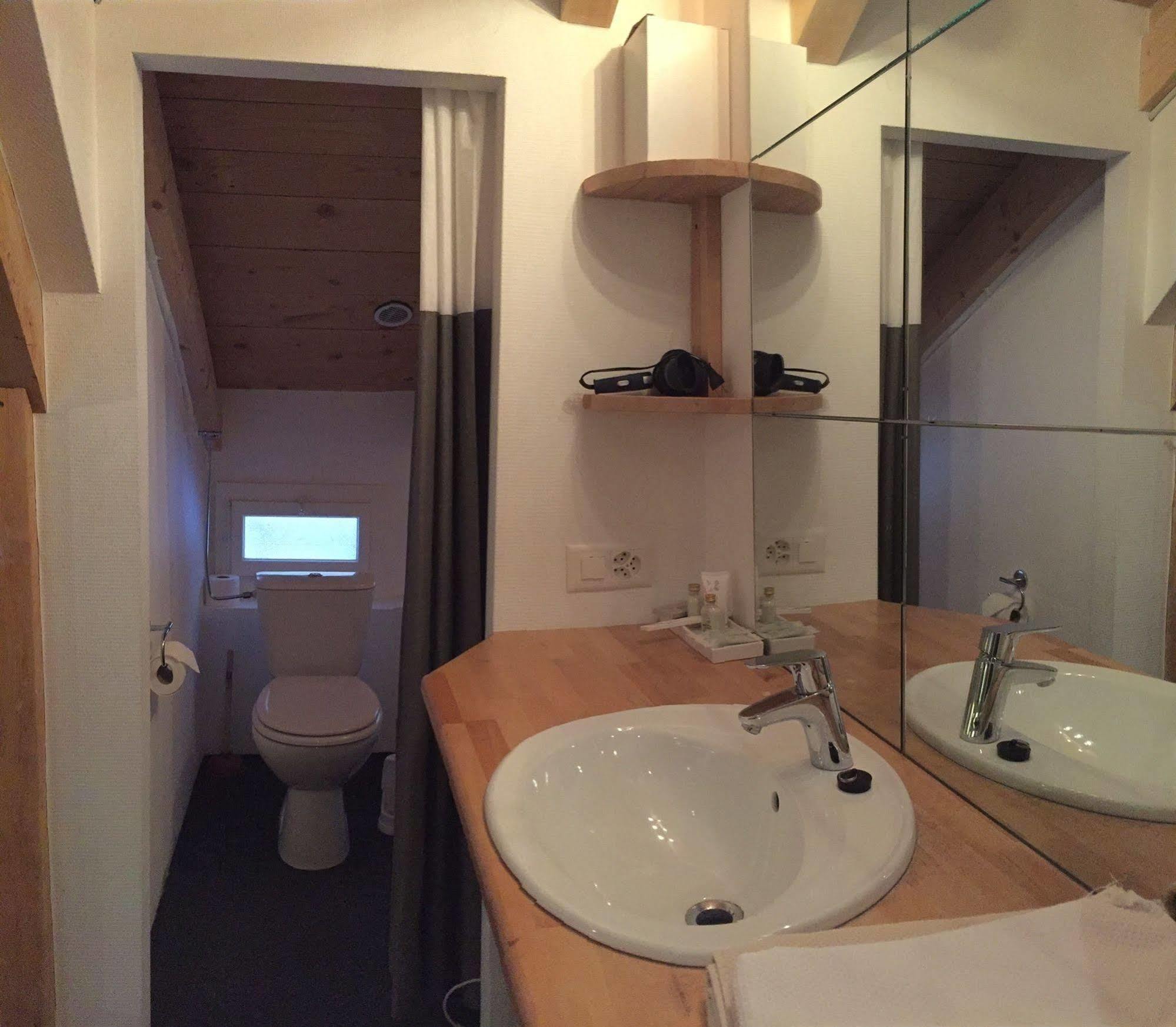 Swiss Historic Du Pillon 3* Les Diablerets