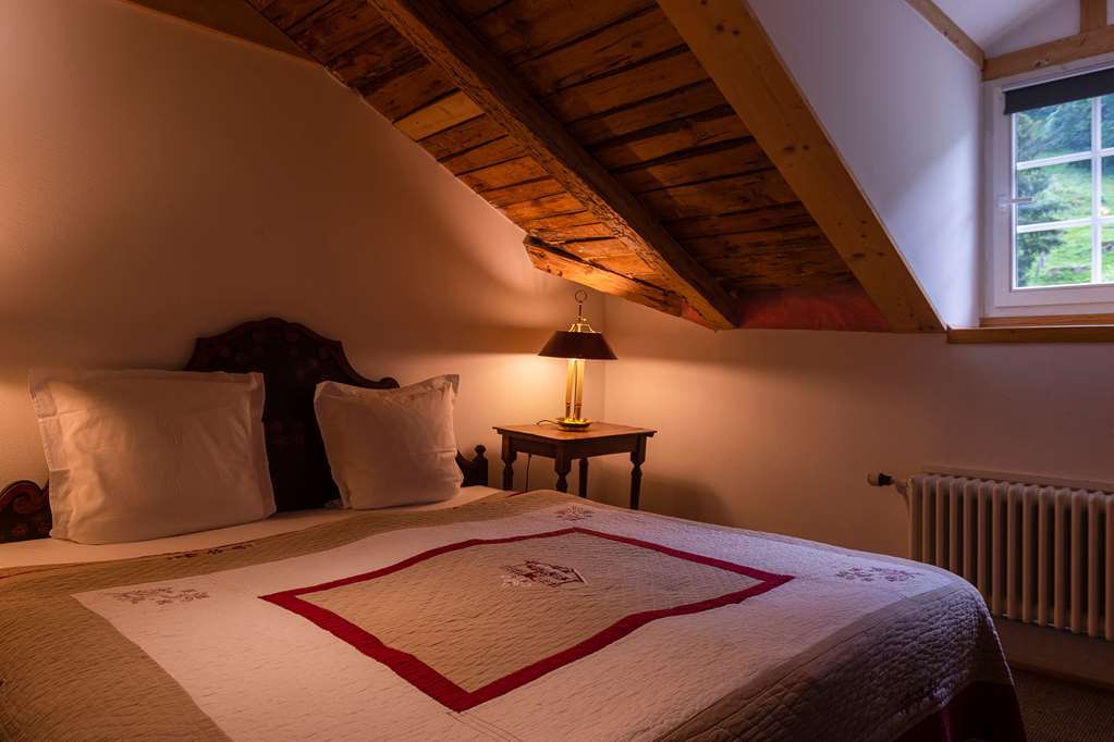 Historic Du Pillon Hotel 3*