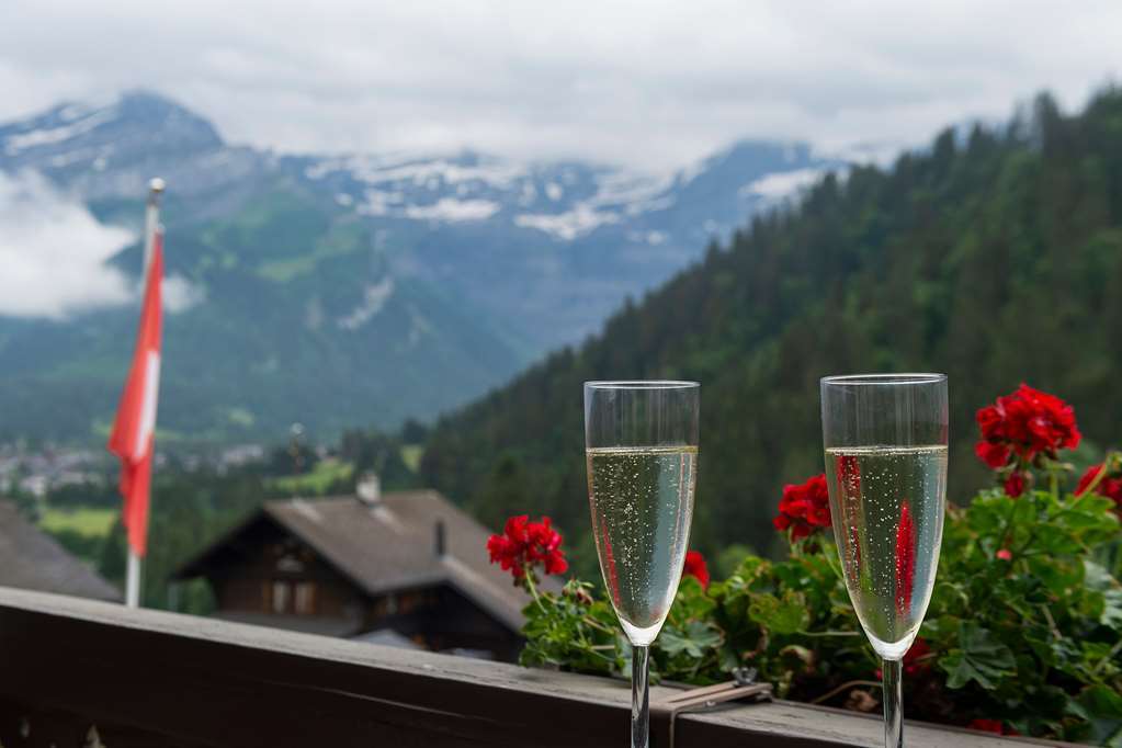 Swiss Historic Du Pillon 3*