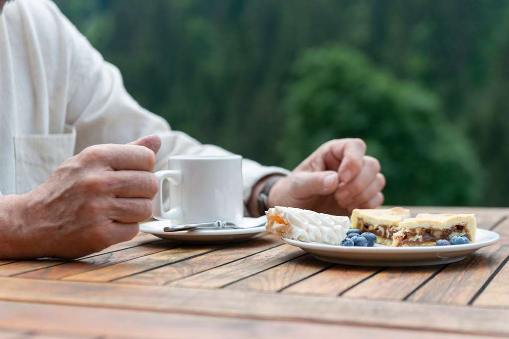 Swiss Historic Du Pillon Hotel 3*