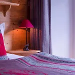 Historic Hotel Du Pillon 
